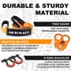 thumbnail image 3 of Kit De Recuperación Offroad Winch Snatch Block De 10 Toneladas, 3 of 8
