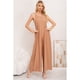 thumbnail image 2 of Enterito Casual Mujer Pabilos Ajustable Liso Premium 3357, 2 of 3