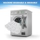 thumbnail image 5 of Almohadillas de repuesto para mopas Steam Mop Tidy Monster para Bissell Powerfresh, 5 of 9