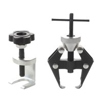 Magideal - Accesorios De Automóvil De Extracción De Limpiaparabrisas Genérico Aloy Aleación De Herramientas De Reparación De Herramientas Manuales Resistentes Fijo Y Ajustable