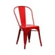 thumbnail image 1 of Silla Tolix - Roja, 1 of 3