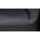 thumbnail image 5 of Kit funda fibra de carbono para asiento y volante azul, 5 of 9