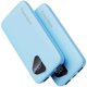 thumbnail image 1 of Banco de energía FancyBean 10000 mAh Pack de 2 con cables integrados, 1 of 7