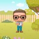 thumbnail image 2 of Figura de vinilo Funko Pop! TV: El rey de la colina, Hank Hill, 2 of 4