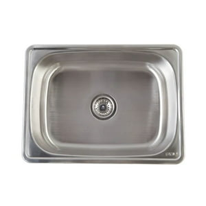 Lavaplatos Fdv Mega 1C + Desague Completo