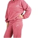 thumbnail image 2 of Pijama Mujer Corderito y polar Sin Gorro Calidad Premium 301, 2 of 4