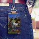 thumbnail image 5 of Dragons: Carrera al Borde Toalla con diseño único, regalo ideal para fans. Perfecta para uso diario, fitness, yoga, boxeo y bronceado. Medidas: 35x73 cm, 5 of 6