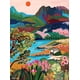 thumbnail image 1 of Rompecabezas Buffalo Games Hebe Studio Dove Lake 1000 piezas, 1 of 6