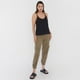 thumbnail image 4 of Blusa Mujer Tiritas Negro Corona, 4 of 5