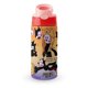 thumbnail image 1 of Félix el Gato, EstéticoBotella de Agua con Tapa Pop Top de Un Toque, Acero Inoxidable, a Prueba de Fugas, para Deportes, Botella Infantil rosa 12 oz, 1 of 6