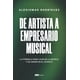 thumbnail image 1 of PanHouse Libro De artista a empresario musical Edición en español, 1 of 1