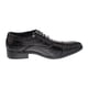 thumbnail image 4 of Zapato Formal Negro Casatia, 4 of 8