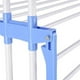 thumbnail image 3 of Tendedero Organizador Colgador Ropa Plegable 3 N, 3 of 8