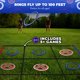 thumbnail image 5 of Tic Tac Toe Swooc 2,7 m x 2,7 m para exteriores, impermeable, 5 of 6