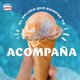 thumbnail image 2 of Helado Chirimoya Alegre Cassata, 1 L, 2 of 6
