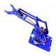 thumbnail image 3 of Robot mecánico Brazo Kit Ni?os Diversión Juguete educativo DIY Garra robótica ensamblada, 3 of 5