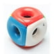 thumbnail image 1 of Speed Cube SUN-WAY 3x3 Void Hollow Gravitation, multicolor, 1 of 3