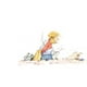 thumbnail image 4 of El viaje de Abril de Editorial NubeOcho, 4 of 6