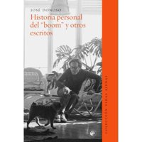 Ediciones Universidad Diego Portales - Historia Personal Del Boom Y Otros Escritos