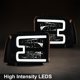thumbnail image 2 of Faros LED PIT66 compatibles con Ford F250 F350 de 2005 a 2007, 2 of 9