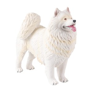 Magideal - Figura De Perro De Juguete, Figura De Corgi, Coleccionable, Manualidades Educativas, Mini Esculturas, Juguete De Animal Pequeño Para Fiesta Temática,