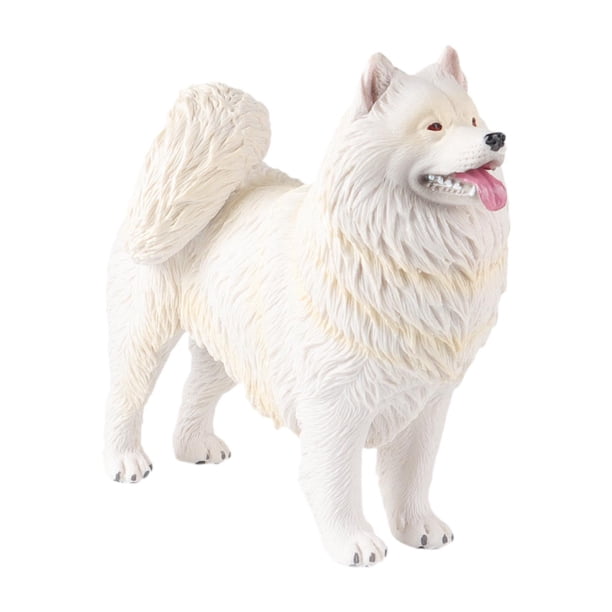 Figura de perro de juguete, figura de Corgi, coleccionable, manualidades educativas, mini esculturas, juguete de animal pequeño para fiesta temática,