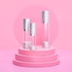 thumbnail image 5 of Envase cosmético sin aire Luxe 50 ml en plata mate, 5 of 9
