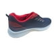 thumbnail image 2 of Zapatilla Deportiva Hombre Rojo, 2 of 2
