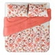 thumbnail image 3 of Plumón Estampado 2,5 Plazas / Tropico – American Family by Cannon, 3 of 3