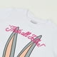 thumbnail image 2 of Polera Manga Corta Mujer Thats All  Blanco Looney Tunes, 2 of 4