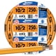 thumbnail image 1 of Cable Southwire 10/2NM-WGX250 de 250 pies con revestimiento no metálico, 1 of 3