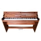 thumbnail image 1 of Piano Digital Zim-900-Walnut Zimmer, 1 of 7