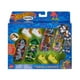thumbnail image 4 of Playset Hot Wheels Skate colección patinetas y rampas, 4 of 4