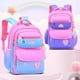 thumbnail image 2 of Orthopedic Primary School Bags for Girls Gradient Color Grades 1-3-6 Children's Backpack Large Capacity Kids Rucksack Mochila, 2 of 3