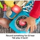 thumbnail image 3 of Juguete didáctico Fisher-Price Link Squad A to Z Yak durante más de 9 meses, 3 of 6