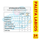 thumbnail image 3 of Paleta En Forma De Labios (Bolsa Con 24 Unidades), 3 of 3