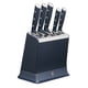 thumbnail image 1 of Set taco de 5 Cuchillos Con Afilador Eversharp Pro Tefal, 1 of 6