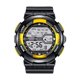 thumbnail image 1 of Reloj electrónico digital multifuncional para niños, unisex, deportivo, para exteriores, luminoso, resistente al agua, para estudiantes, 1 of 5