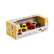thumbnail image 1 of Set de Vehiculos de Servicio, 1 of 3