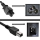 thumbnail image 3 of Set Cable Poder Y Usb Impresora Brother Dcp-t725dw Y T720dw negro, 3 of 6