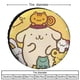 thumbnail image 2 of Funda para Neumático Desmarcar Pompompurin 76cm, 2 of 6