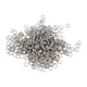 thumbnail image 5 of Venta Al Por Mayor, 500 Uds., Anillos Abiertos, Conectores De Metal, Fabricación De Joyas DIY, 5mm, 5 of 5