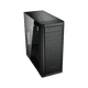 thumbnail image 3 of Gabinete Gamer Cougar MX330-G Pro, Mid Tower, Vidrio Templado, 1 Ventilador, ATX, m-ATX, Negro, 3 of 5