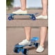 thumbnail image 5 of Monopatín Meketec Mini Cruiser Retro de 22 pulgadas para niños, 5 of 7
