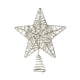 thumbnail image 1 of Estrella Superior Del árbol De Navidad Estrellas De Decoración Navide?a Para Interiores Para La Parte Superior Del árbol De Navidad, 1 of 5
