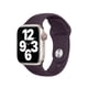 thumbnail image 2 of Correa deportiva para Apple Watch, saúco, 41 mm, M/L, 2 of 3