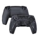thumbnail image 1 of Skin Set AARONMEI Para Control PS5 Negro, 1 of 3