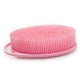 thumbnail image 5 of 1pc Silicone Bath Brush, Exfoliating Brush, Silicone Body Scrubber, 5 of 5