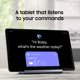 thumbnail image 4 of Tablet Samsung Galaxy Tab S5e 10.5'' 64GB WIFI + 4G Desbloqueada, 4 of 9