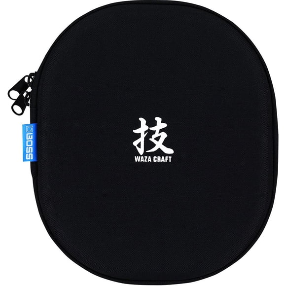 Estuche de Transporte BOSS WAZA AIR/BASS (CB-WZ-AIR)